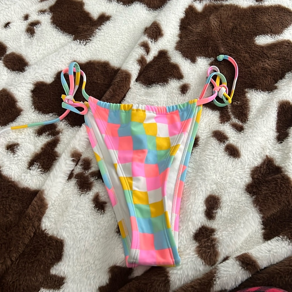 Xhilaration swim suit bottoms OBO